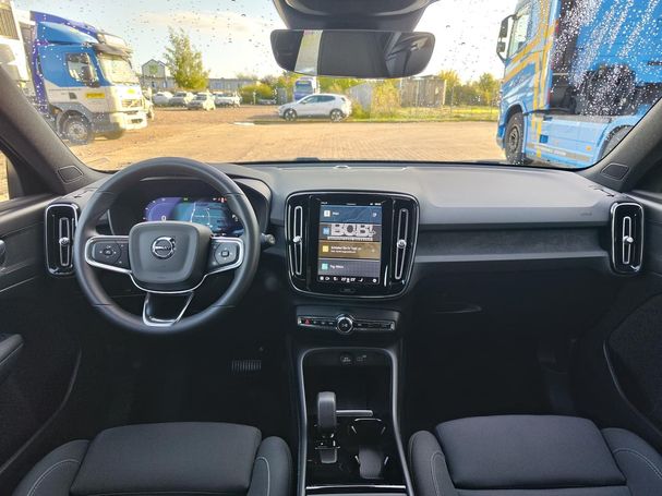 Volvo XC40 Recharge 170 kW image number 7