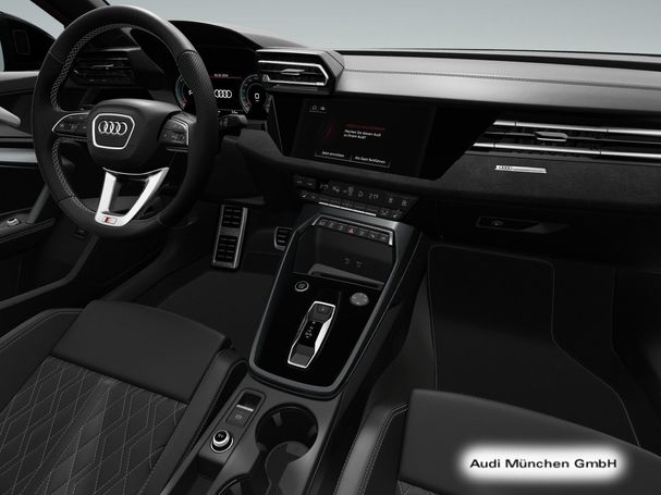 Audi A3 35 TDI S tronic S-line Allstreet 110 kW image number 13