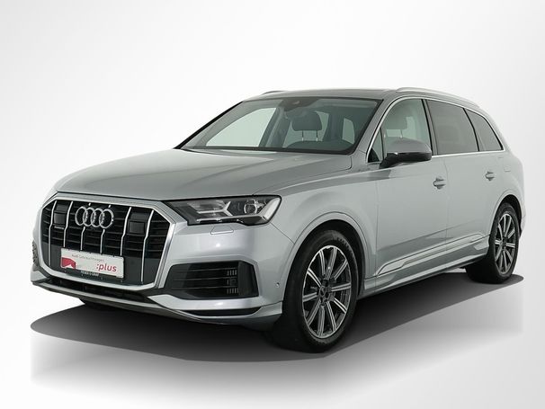 Audi Q7 55 TFSIe 280 kW image number 17