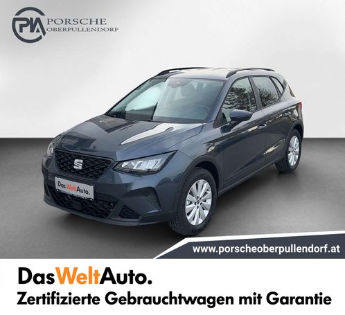 Seat Arona 1.0 TSI Style 85 kW image number 1