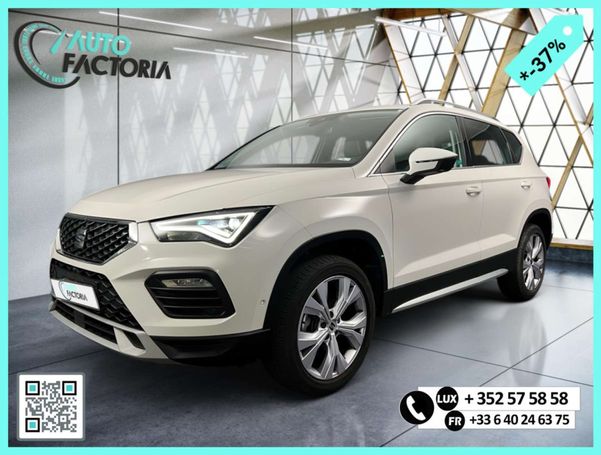 Seat Ateca 2.0 TDI 110 kW image number 1