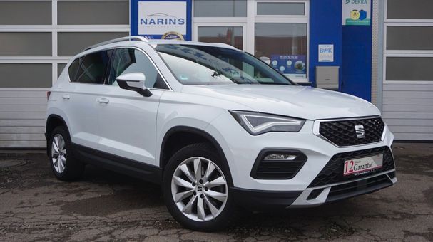 Seat Ateca 110 kW image number 2