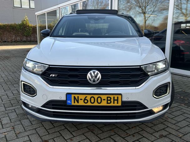 Volkswagen T-Roc 1.0 TSI 85 kW image number 3