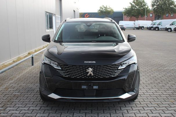 Peugeot 5008 96 kW image number 3