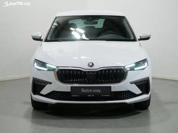 Skoda Scala 1.0 TSI 85 kW image number 2