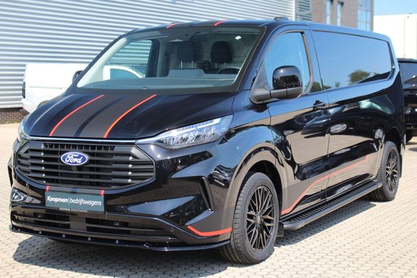 Ford Transit Custom 300 Limited 125 kW image number 1