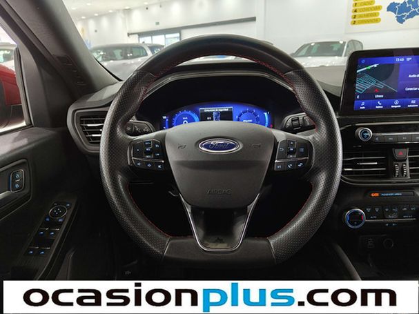 Ford Kuga 1.5 EcoBoost ST-Line 110 kW image number 31