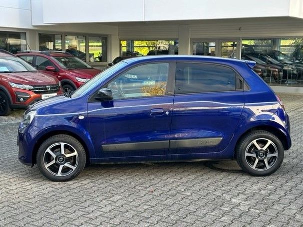 Renault Twingo TCe 90 66 kW image number 3