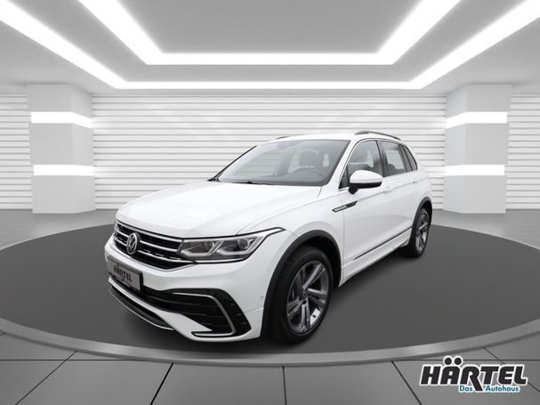 Volkswagen Tiguan 2.0 TDI 4Motion R-Line DSG 147 kW image number 1