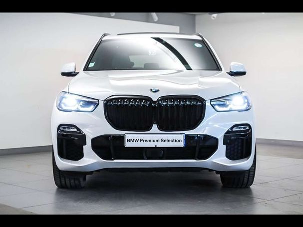 BMW X5 xDrive 213 kW image number 2