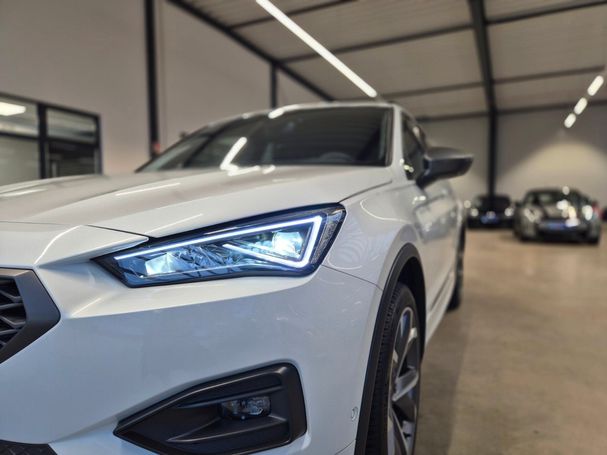 Seat Tarraco 1.5 TSI 110 kW image number 25