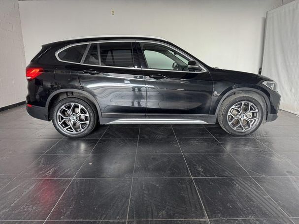 BMW X1 xDrive18d 110 kW image number 2