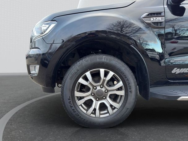 Ford Ranger 3.2 TDCi 4x4 147 kW image number 9