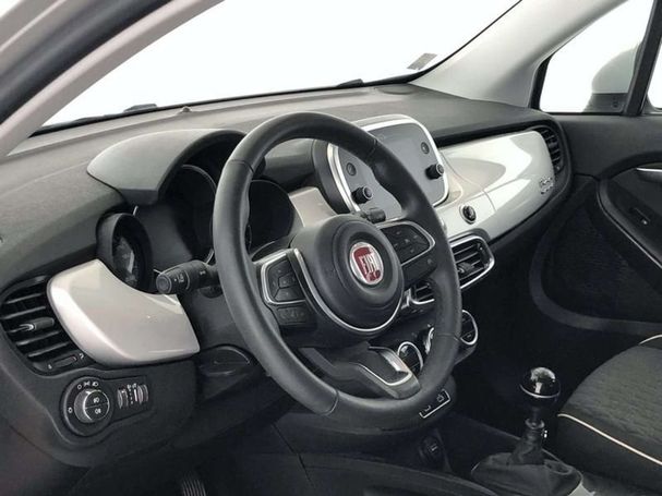 Fiat 500X 1.0 City Cross 88 kW image number 15