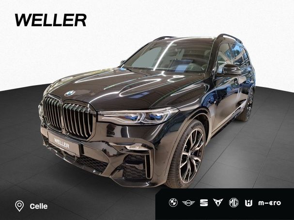 BMW X7 xDrive40d M Sport 250 kW image number 2