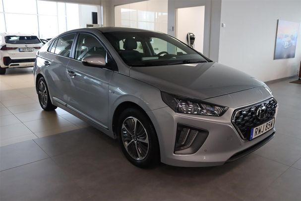 Hyundai Ioniq 1.6 104 kW image number 8