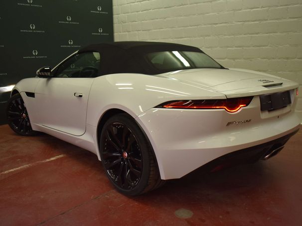 Jaguar F-Type 2.0 i4 221 kW image number 3