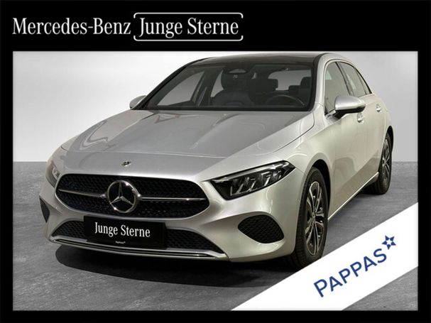 Mercedes-Benz A 200 d 110 kW image number 1