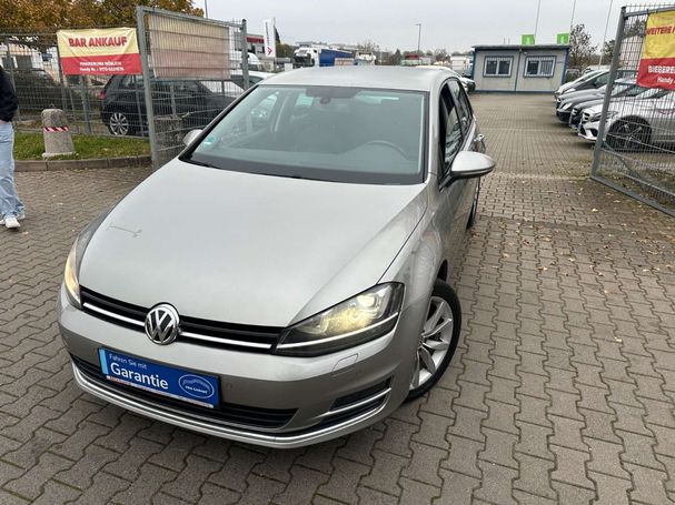 Volkswagen Golf 1.4 TSI 90 kW image number 2