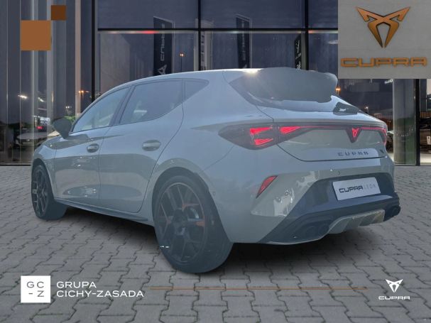 Cupra Leon 221 kW image number 4