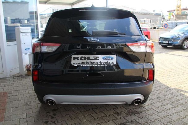 Ford Kuga 110 kW image number 3