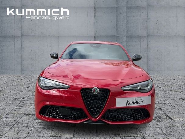 Alfa Romeo Giulia 2.0 Turbo 16V 206 kW image number 2