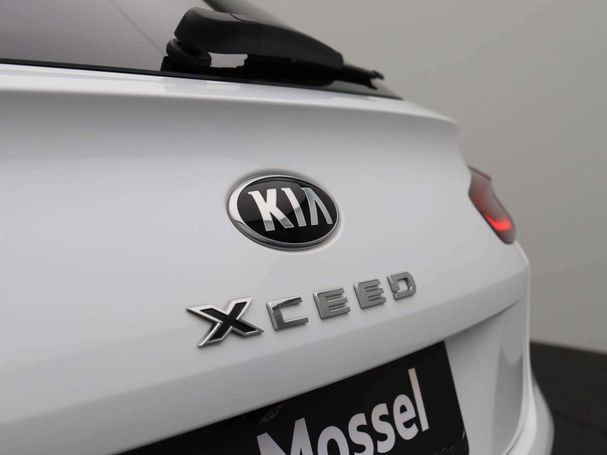 Kia XCeed 1.0 T-GDi 88 kW image number 32