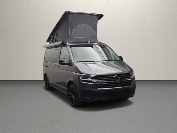 Volkswagen T6 California DSG 4Motion Beach 110 kW image number 6