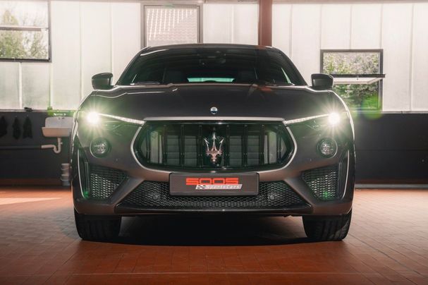 Maserati Levante Trofeo 427 kW image number 25