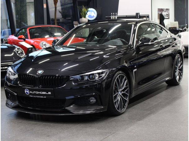 BMW 440i Coupe M Sport 240 kW image number 1