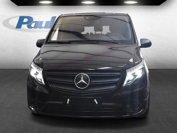 Mercedes-Benz Vito Mixto 124 4x4 174 kW image number 3