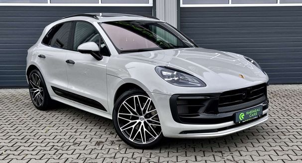 Porsche Macan S 280 kW image number 3