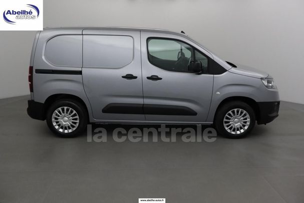  Toyota Proace Verso 96 kW image number 14