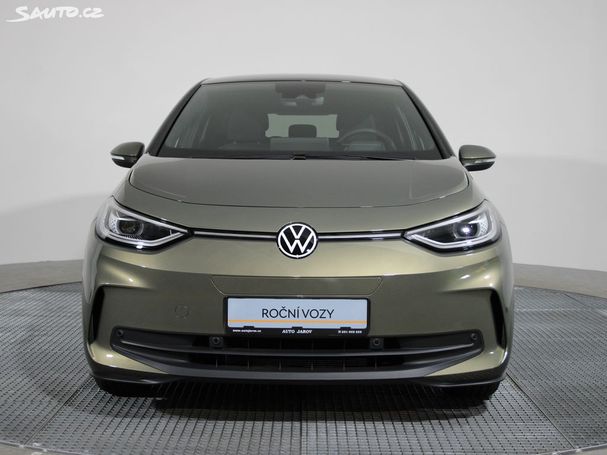 Volkswagen ID.3 107 kW image number 3