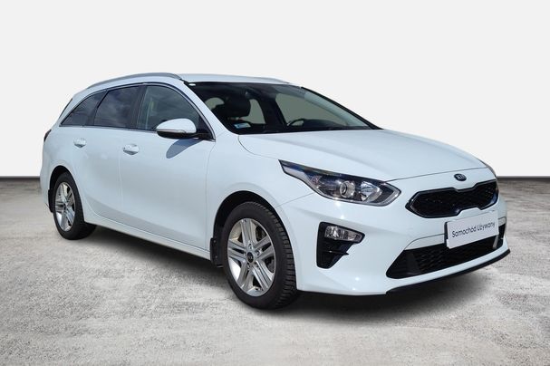 Kia Ceed 1.6 CRDi 85 kW image number 7