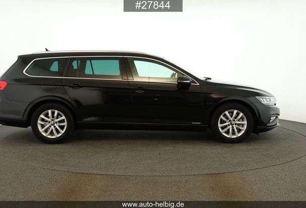 Volkswagen Passat Variant 2.0 TDI Business DSG 110 kW image number 7