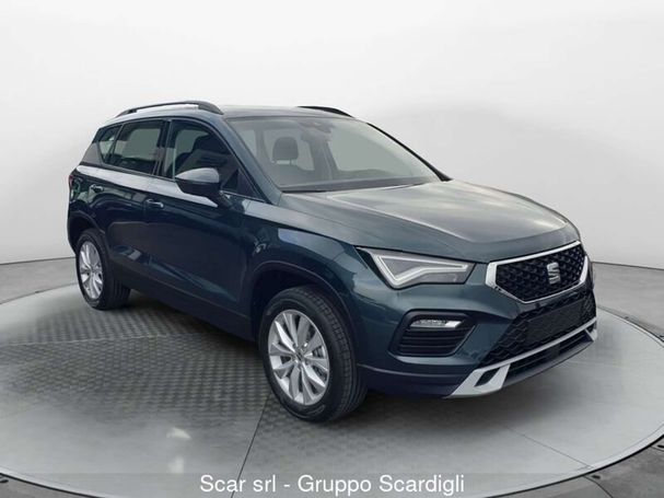 Seat Ateca 1.5 TSI DSG 110 kW image number 3