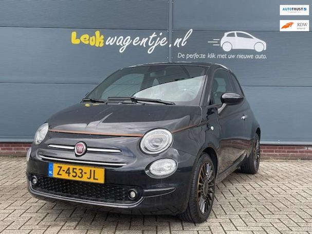 Fiat 500 1.0 51 kW image number 1