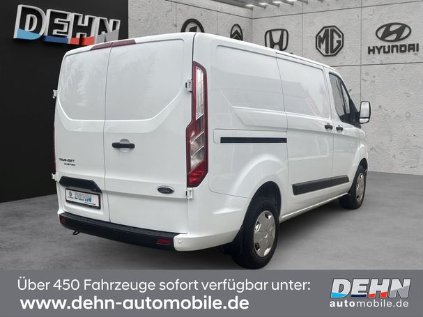 Ford Transit Custom 300 L1 2.0 TDCi Trend 96 kW image number 4