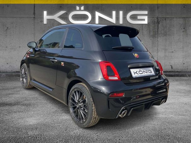 Abarth 595 121 kW image number 4