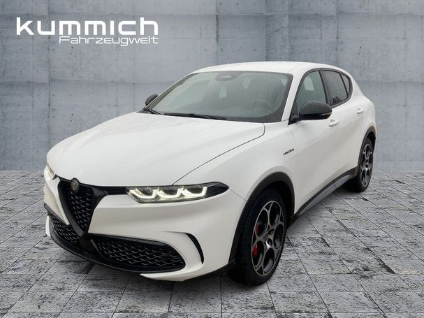 Alfa Romeo Tonale 1.5 VGT 48V-Hybrid 118 kW image number 1