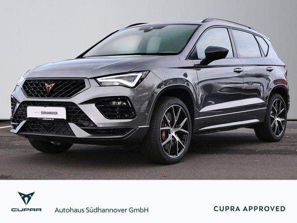 Cupra Ateca 2.0 TSI DSG 4Drive 221 kW image number 1