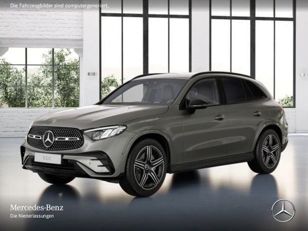 Mercedes-Benz GLC 300 e AMG 230 kW image number 12