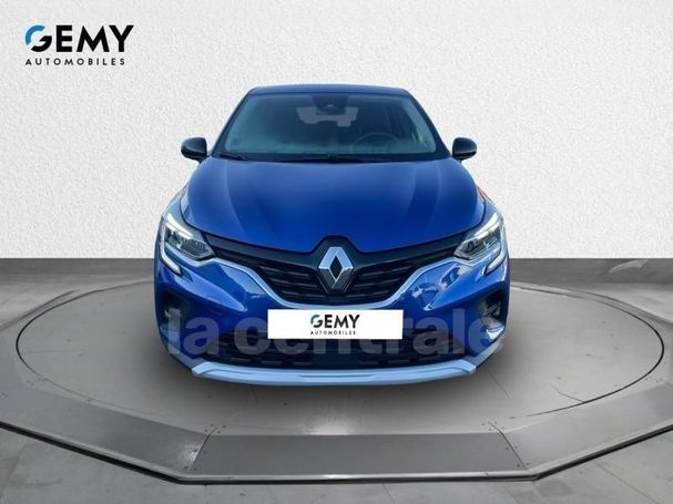 Renault Captur 74 kW image number 4