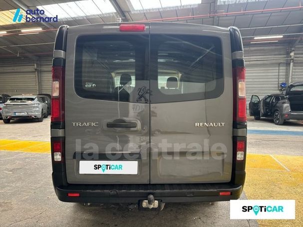  Renault Trafic Energy dCi 125 92 kW image number 6