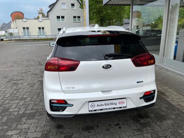 Kia Niro e Spirit 150 kW image number 6