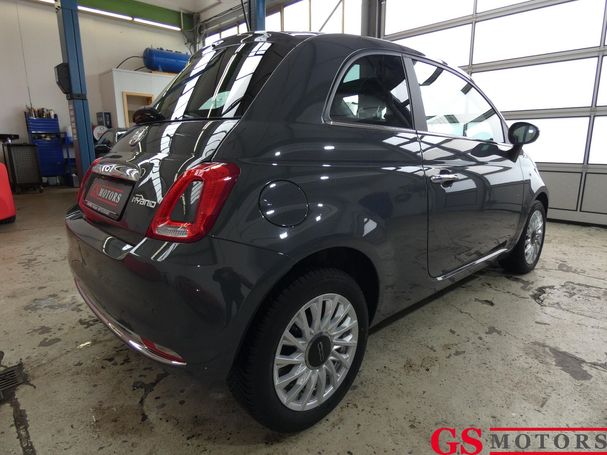 Fiat 500 1.0 51 kW image number 6