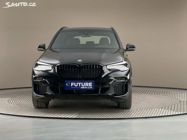 BMW X5 xDrive 210 kW image number 2