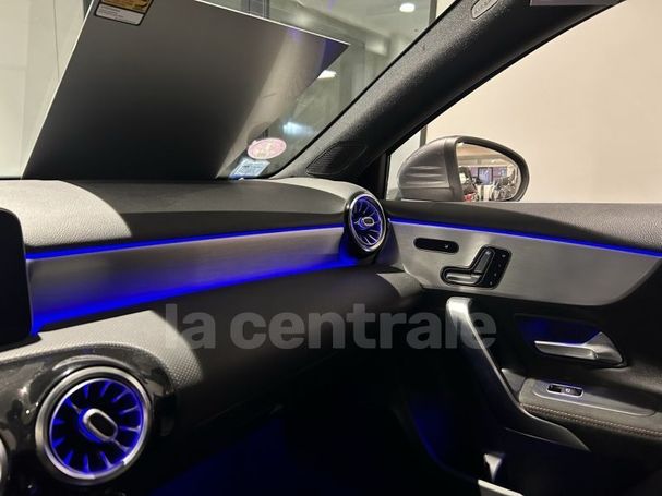 Mercedes-Benz A 250 e 160 kW image number 7