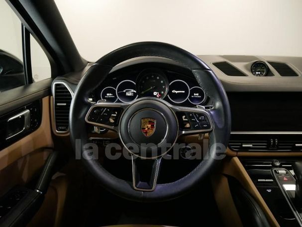 Porsche Cayenne Coupe E-Hybrid Tiptronic 340 kW image number 21